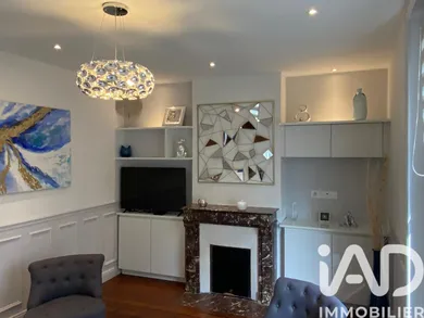 Apartment in Melun (77000)