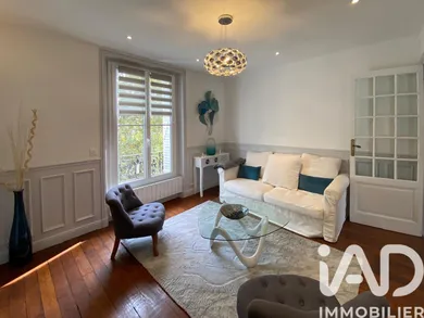 Apartment in Melun (77000)