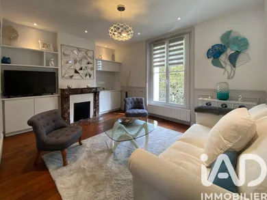 Apartment at Melun (77000)