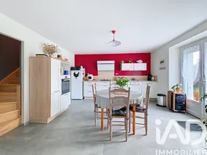 Maison à Quimperlé (29300)