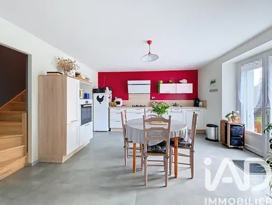 Maison à Quimperlé (29300)