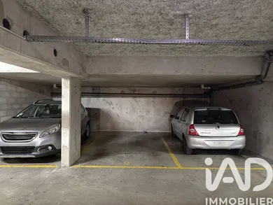 Parking à Alfortville (94140)