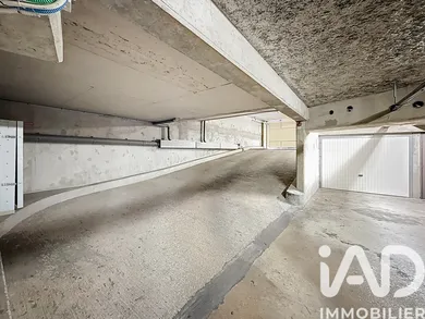Parking à Alfortville (94140)