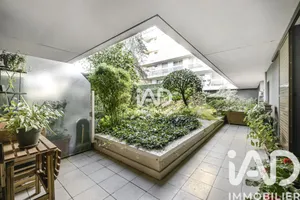 Appartement à Viroflay (78220)