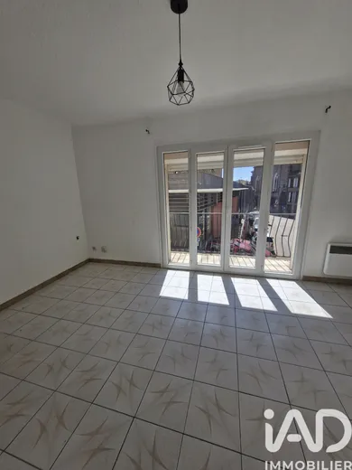 Building in Agde (34300)