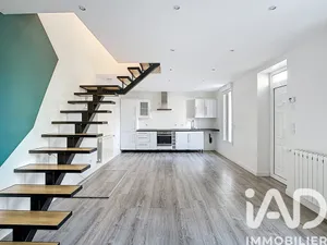 Apartment at Gretz-Armainvilliers (77220)