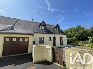 Maison traditionnelle à Coutances (50200)