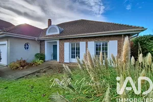 Maison à Vernouillet (78540)