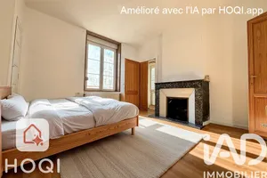 Appartement à Nancy (54000)