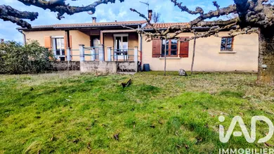 House in Montmeyran (26120)