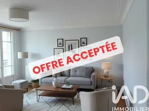 Appartement à Grenoble (38100)