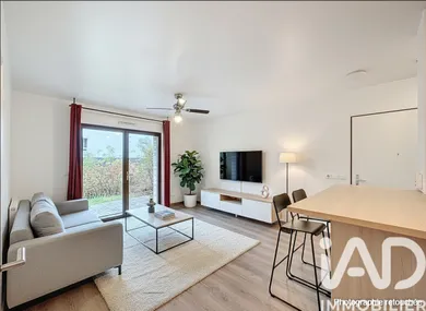 Appartement à Les Pavillons-sous-Bois (93320)