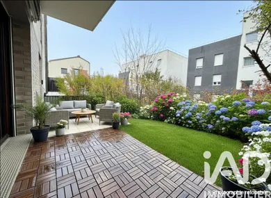 Appartement à Les Pavillons-sous-Bois (93320)