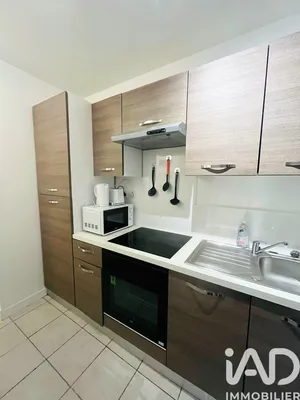 Appartement à Le Havre (76600)