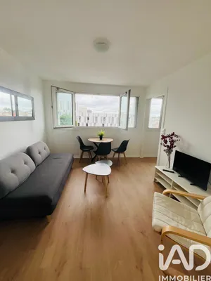 Appartement à Le Havre (76600)