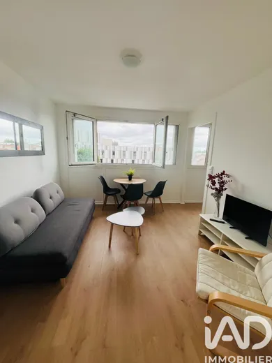 Appartement à Le Havre (76600)