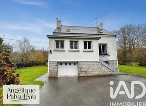 Maison à Clohars-Carnoët (29360)