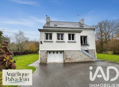 Maison à Clohars-Carnoët (29360)