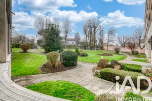 Apartment in Lagny-sur-Marne (77400)