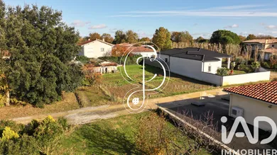 Building plot in Montauban (82000)