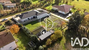 Building plot in Montauban (82000)