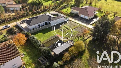 Building plot in Montauban (82000)