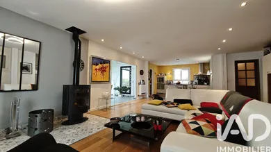 Maison à Aubagne (13400)