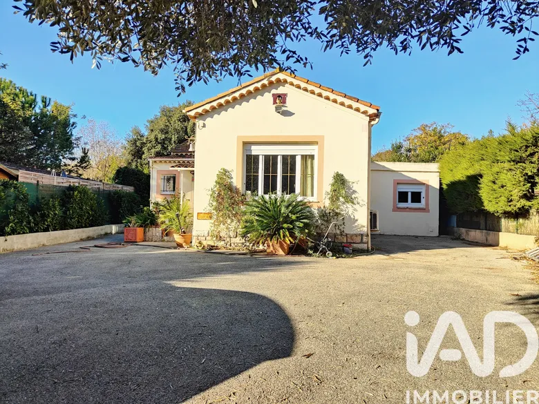 Maison 5 pièces 108 m² · à Le Cannet · 108 m² · 480 000 €