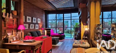 Townhouse at La Rochelle (17000)