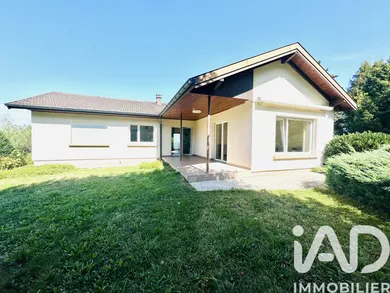 House in Ferrette (68480)