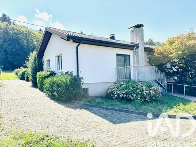 House in Ferrette (68480)