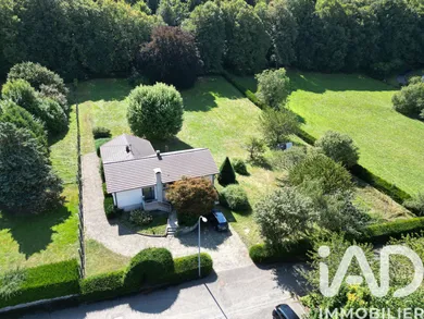 Maison à Ferrette (68480)