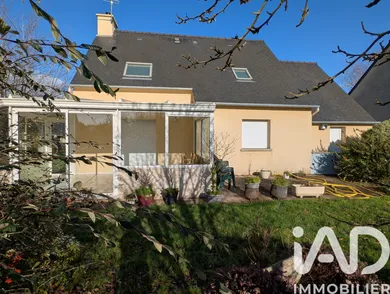 Maison à Évran (22630)