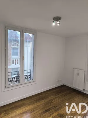 Apartment in Villeneuve-Saint-Georges (94190)