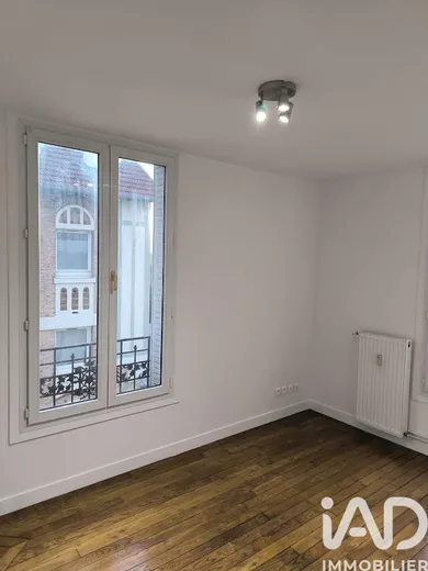 Appartement à Villeneuve-Saint-Georges (94190)