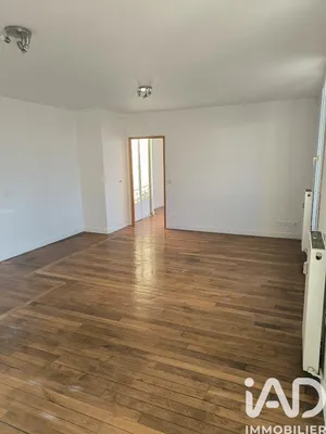 Appartement à Villeneuve-Saint-Georges (94190)