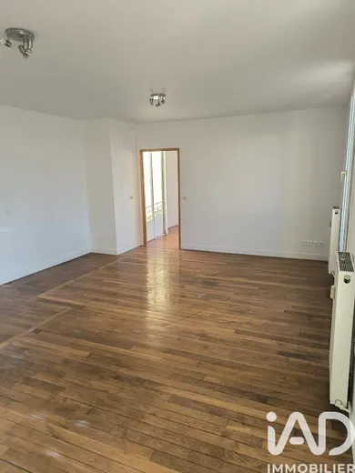 Appartement à Villeneuve-Saint-Georges (94190)