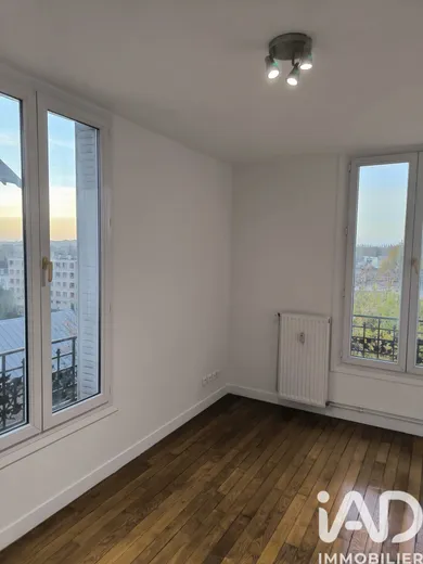 Appartement à Villeneuve-Saint-Georges (94190)