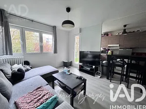 Appartement à Meaux (77100)