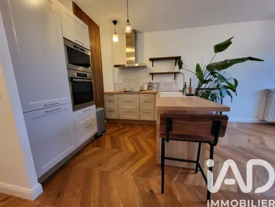 Appartement à Fontainebleau (77300)