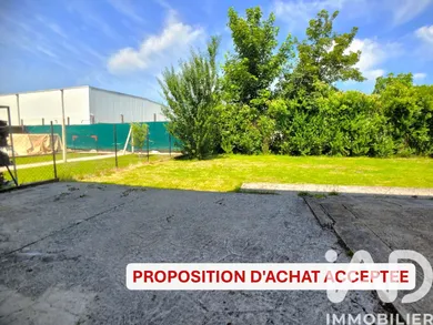 Apartment at Malemort (19360)