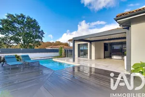 Maison à Biganos (33380)