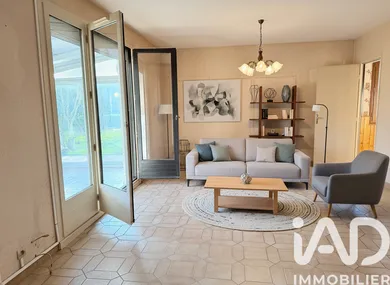 House in Saint-Symphorien-d'Ozon (69360)
