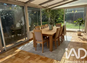 Maison à Saint-Symphorien-d'Ozon (69360)