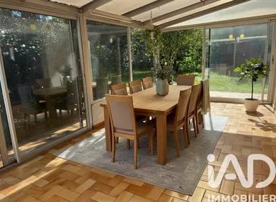 Maison à Saint-Symphorien-d'Ozon (69360)