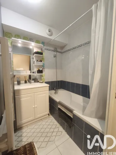 Appartement à Quimper (29000)