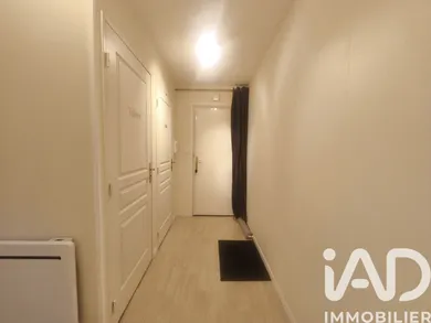 Appartement à Quimper (29000)