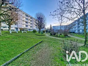 Appartement à Saint-Fargeau-Ponthierry (77310)
