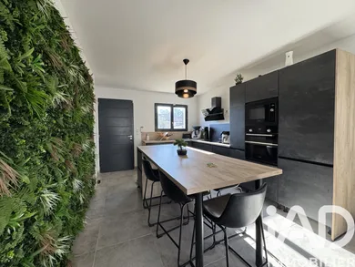 House in Nîmes (30900)