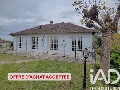 House in Cosnac (19360)